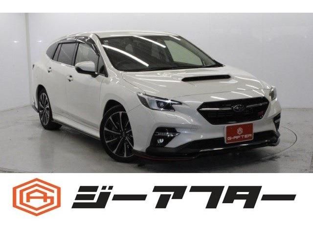 SUBARU / LEVORG