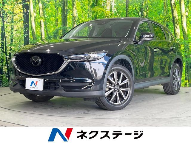MAZDA / CX-5