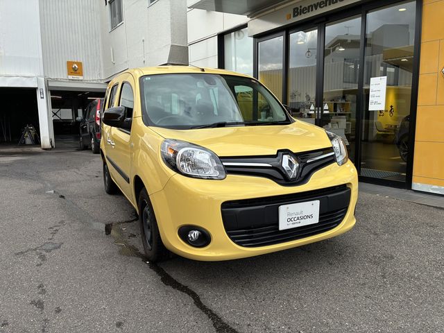 RENAULT / RENAULT KANGOO