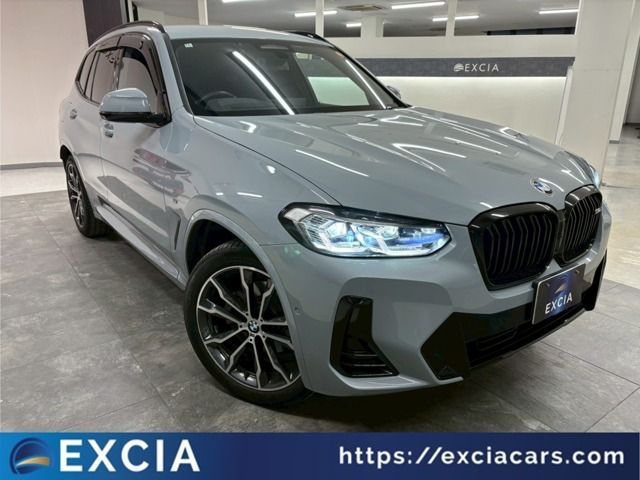 BMW / BMW X3