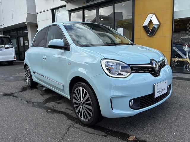 RENAULT / RENAULT TWINGO