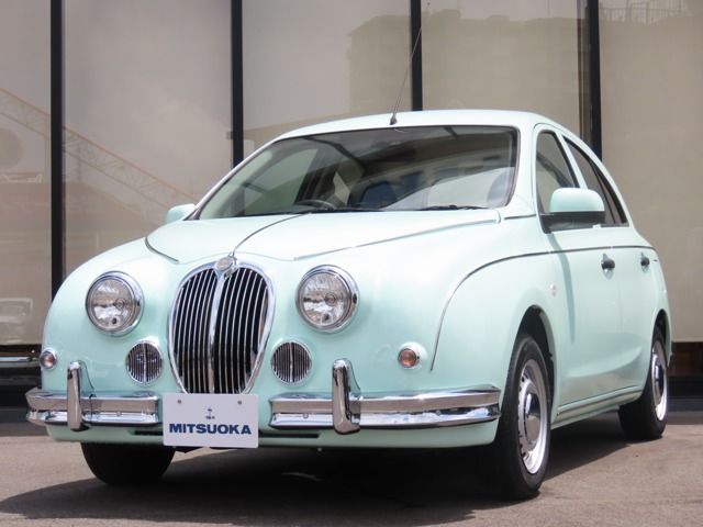 MITSUOKA / VIEWT