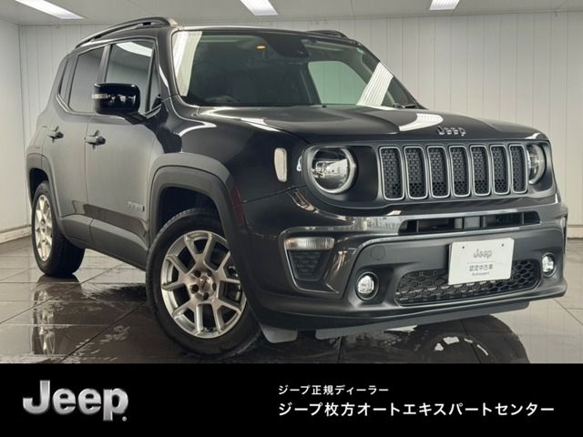 JEEP / JEEP Renegade