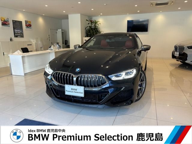 BMW / BMW 8series Gran coupe
