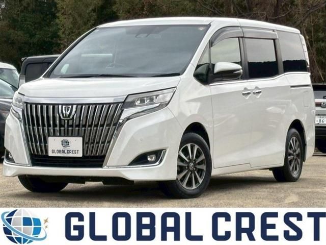 Japanese used car Ref# 1497447 TOYOTA / ESQUIRE