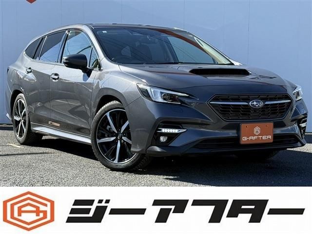 SUBARU / LEVORG