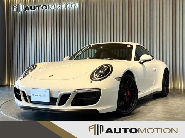 PORSCHE / PORSCHE 911