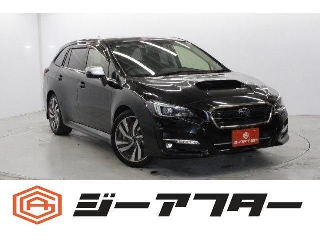 SUBARU / LEVORG