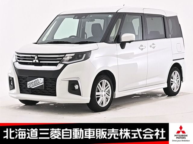 MITSUBISHI / DELICA D:2 4WD