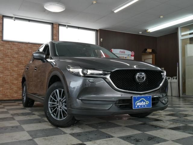 Japanese used car Ref# 1497610 MAZDA / CX-5 4WD