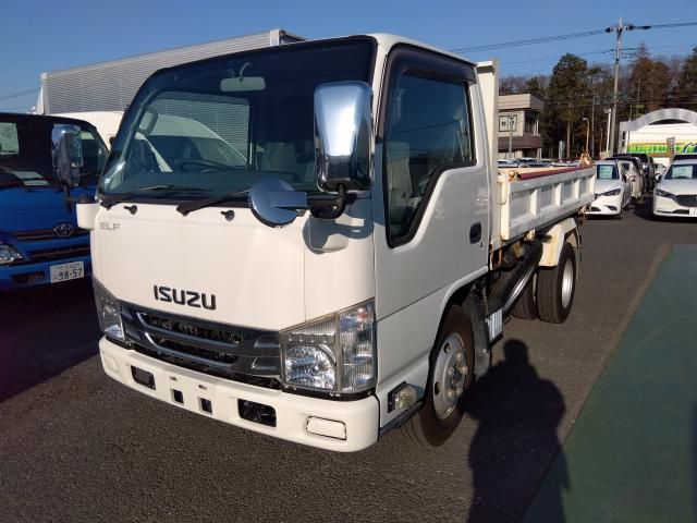 ISUZU / ELF