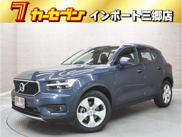 VOLVO / VOLVO XC40