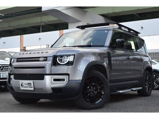 ROVER / ROVER DEFENDER