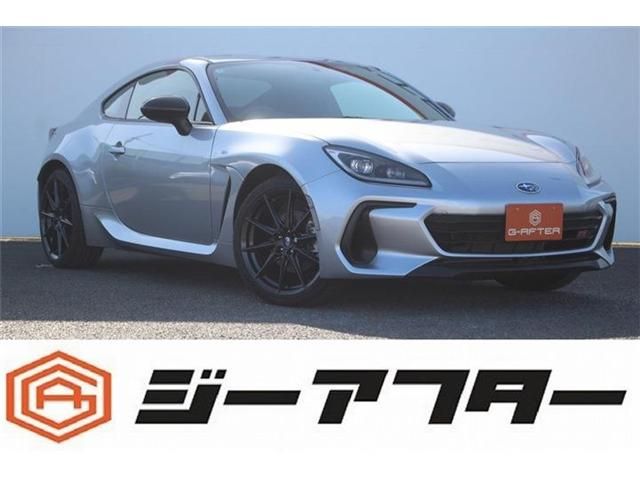 SUBARU / BRZ