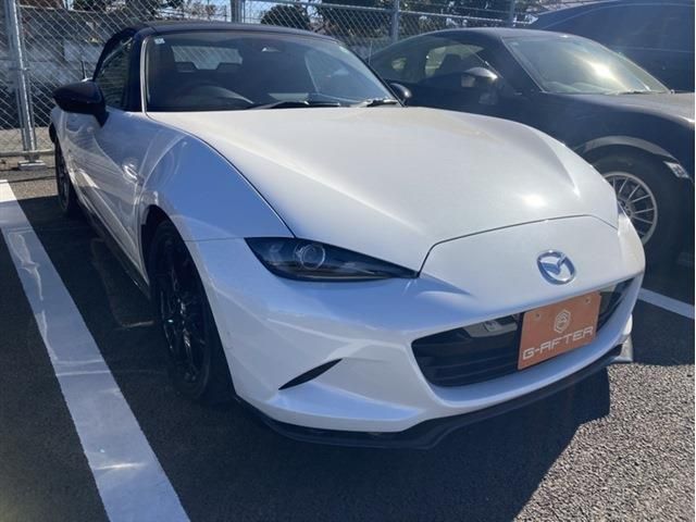 MAZDA / ROADSTER
