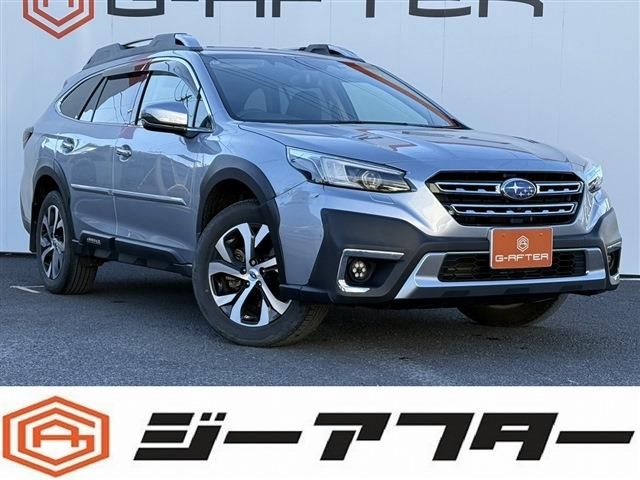 SUBARU / LEGACY OUTBACK