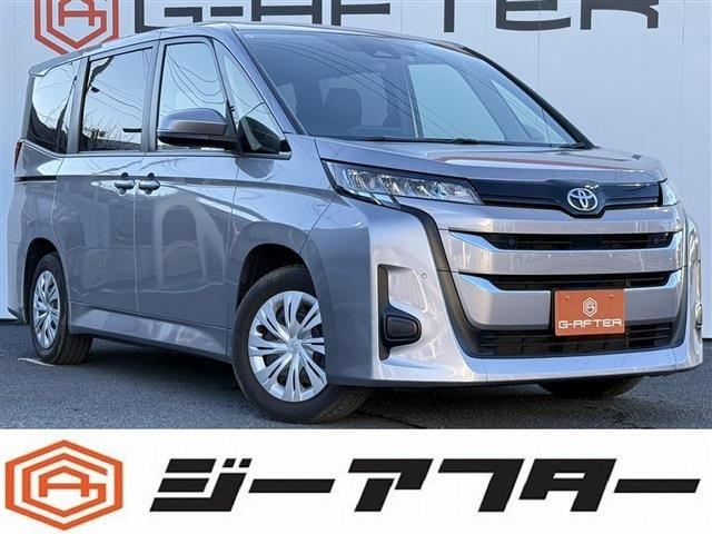 TOYOTA / NOAH