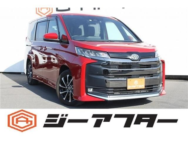 TOYOTA / NOAH