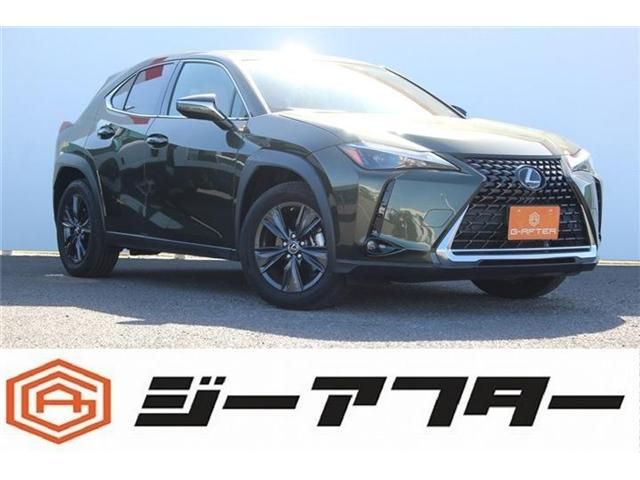 TOYOTA / LEXUS UX250h