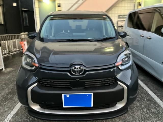 TOYOTA / SIENTA
