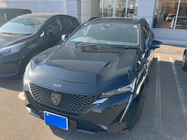 PEUGEOT / PEUGEOT 308SW