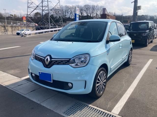 RENAULT / RENAULT TWINGO