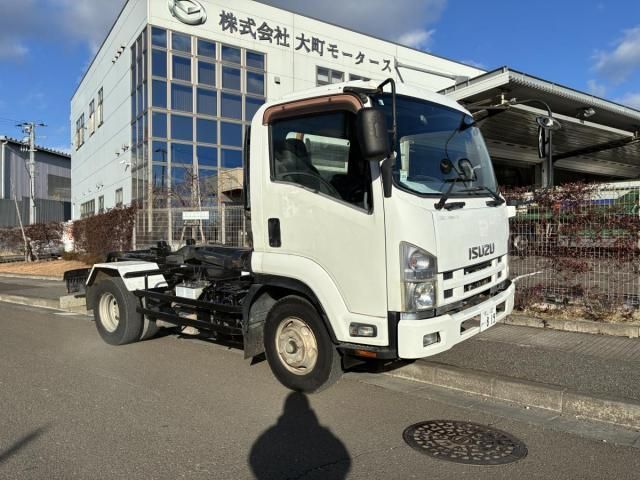 ISUZU / FORWARD