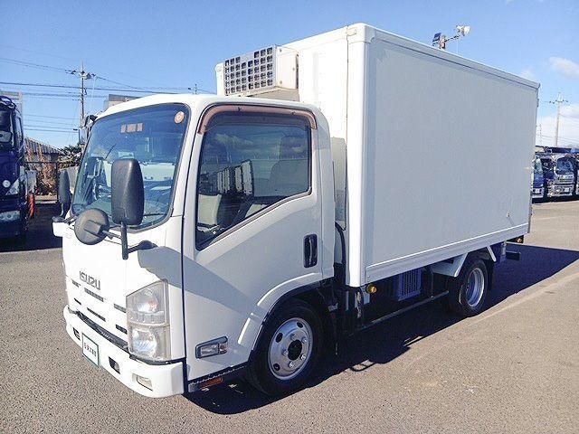 ISUZU / ELF