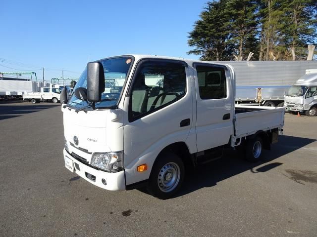 Japanese used car Ref# 1498034 TOYOTA / DYNA