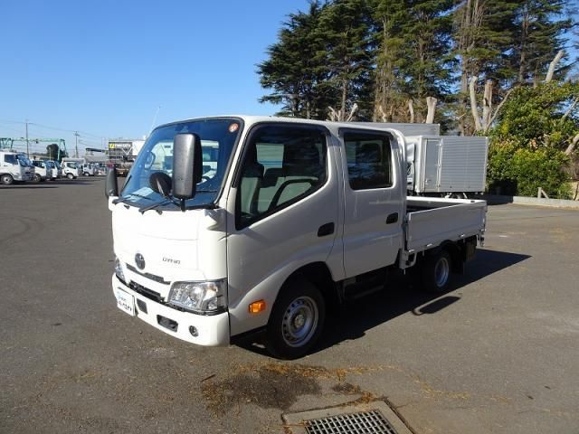 Japanese used car Ref# 1498035 TOYOTA / DYNA