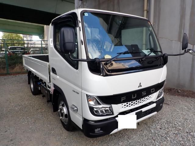 Japanese used car Ref# 1498049 MITSUBISHI / CANTER