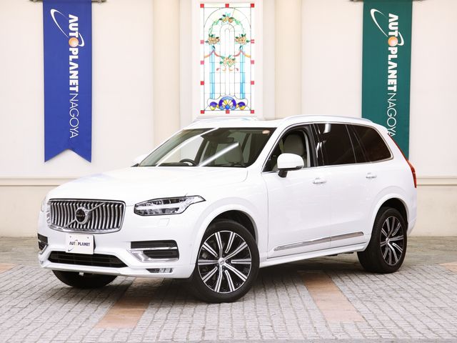 VOLVO / VOLVO XC90