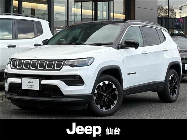 JEEP / JEEP COMPASS