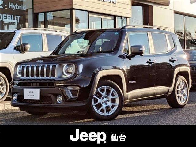 JEEP / JEEP Renegade