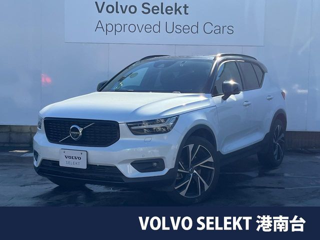 VOLVO / VOLVO XC40