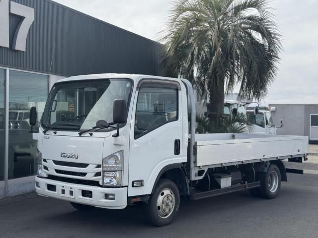 ISUZU / ELF