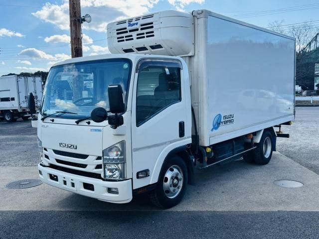 ISUZU / ELF