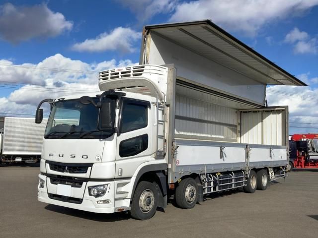 MITSUBISHI FUSOU / SUPER GREAT
