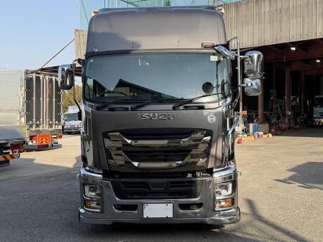 ISUZU / GIGA