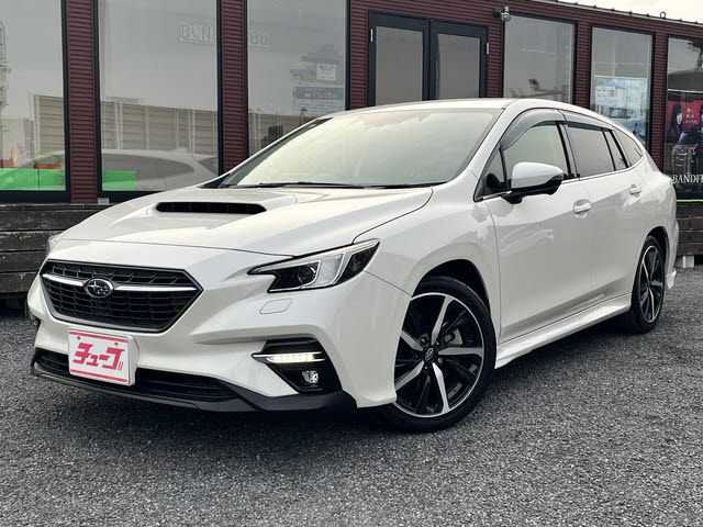 SUBARU / LEVORG