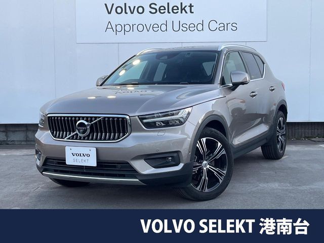VOLVO / VOLVO XC40