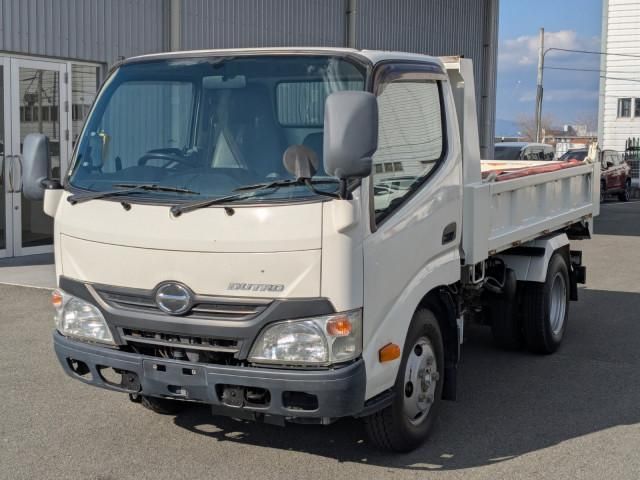 HINO / DUTRO
