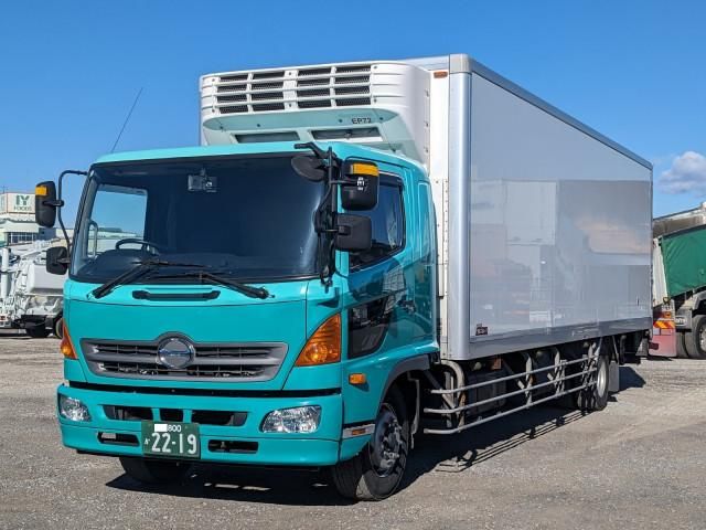 HINO / RANGER