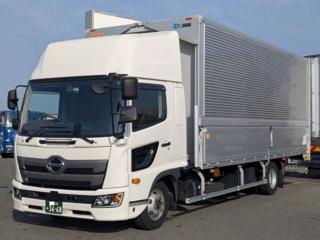 HINO / RANGER