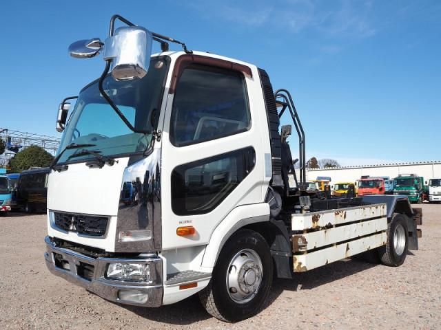 MITSUBISHI FUSOU / FIGHTER