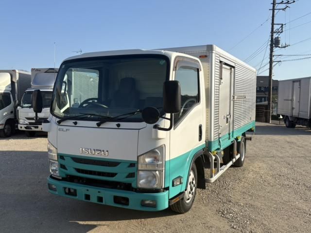 ISUZU / ELF