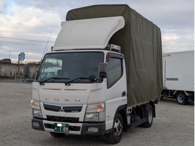 MITSUBISHI / CANTER