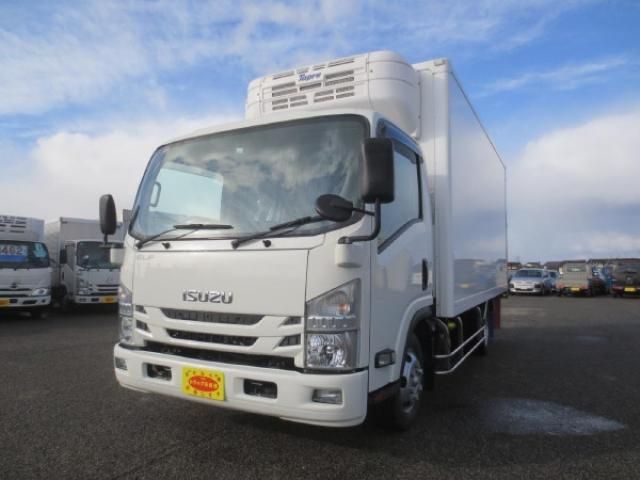 ISUZU / ELF