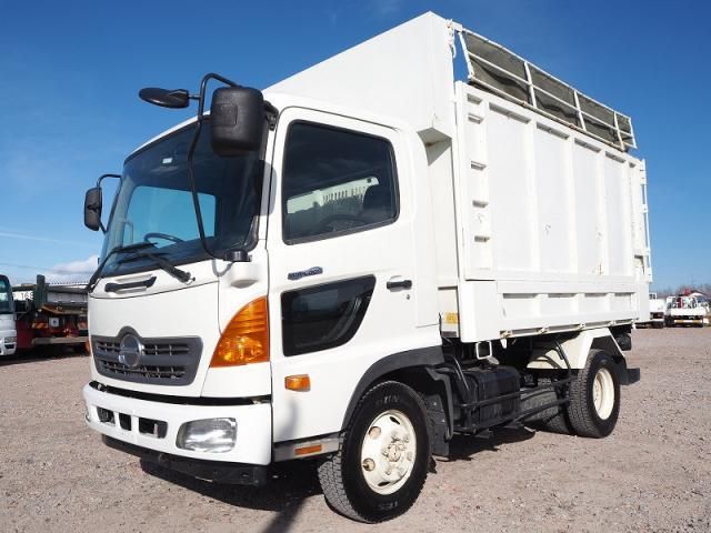 HINO / RANGER
