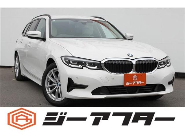 BMW / BMW 3series TOURING